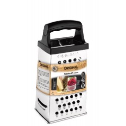 RALADOR 4 FACES 20,5 CM