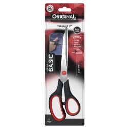 TESOURA 23 CM USO GERAL