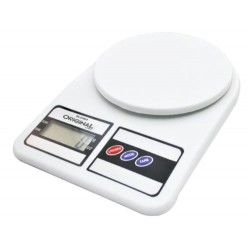 BALANCA DIGITAL 10 KG