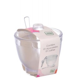 ACUCAREIRO / FARINHEIRA / MOLHEIRA 500 ML