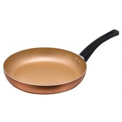 PREMIUM FRIGIDEIRA GOURMET COBRE Nº24 - 1,65 L