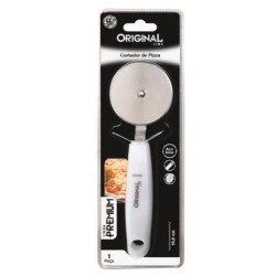 CORTADOR DE PIZZA 19,5 CM