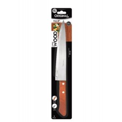 WOOD - FACA 8"
