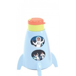 GARRAFA FOGUETE 320 ML