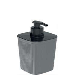 PORTA SAB. LIQUIDO 420 ML CLASSIC FRISOS FENDI