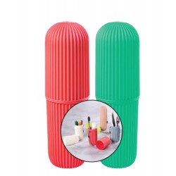 ESTOJO MULTIUSO COLOR - 6,8 X 6,5 X 20,5 CM