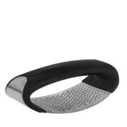 AMASSADOR DE ALHO INOX