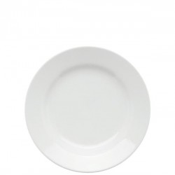 DONNA BRANCO PRATO SOBREMESA 19 CMS
