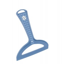 RODINHO DE PIA 16 CM AZUL