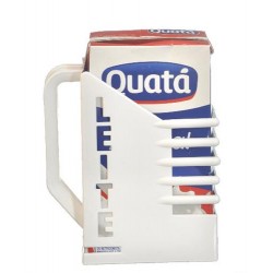 PORTA LEITE P/ CAIXINHA