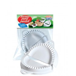 FORMA PARA PASTEL GRANDE