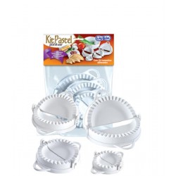 KIT PASTEL - C/ 4 PECAS