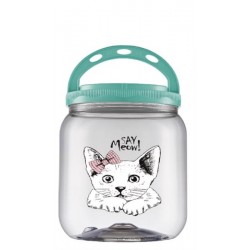 ORGANIZ BABY CAT 1.7L