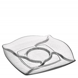 QUADRATTO - PETISQUEIRA 29 CM