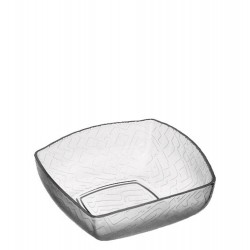 QUADRATTO - TIGELA DE CEREAIS 22 CM