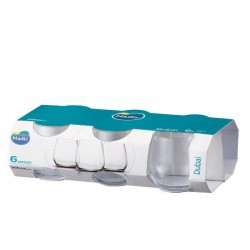 DUBAI COPO 480ML - JG C/ 06 PCS