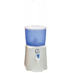 FILTRO DE AGUA ROMA C/ CUBA CERAMICA 6L