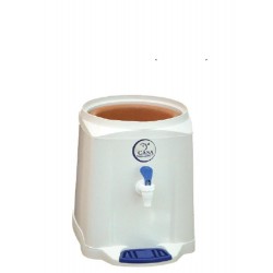 SUPORTE DE AGUA VENEZA C/ CUBA CERAMICA 2,5L