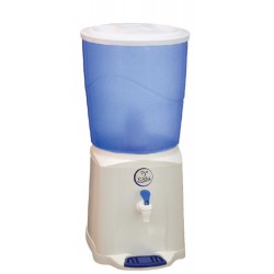 FILTRO DE AGUA VENEZA C/ CUBA CERAMICA 11L