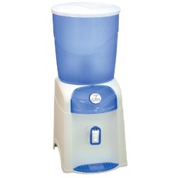 FILTRO DE AGUA BARCELONA C/ CUBA CERAMICA 13,9L