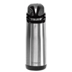 GARRAFA TERMICA LUMINA 1,8L INOX