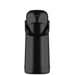 GARRAFA TERMICA MAGIC PUMP 1L PRETA