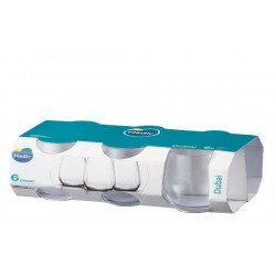 DUBAI COPO 355ML - JG C/ 06 PCS