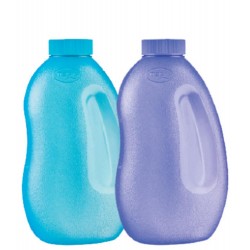 GARRAFA PEROLA 2000 ML COLOR FECHADO