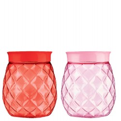 POTE CRISTAL 1.500 ML COLOR TRANSL.
