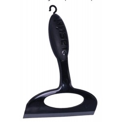 RODINHO DE PIA 16 CM PRETO