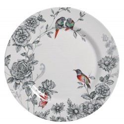 VOLARE - PRATO RASO 29 CM
