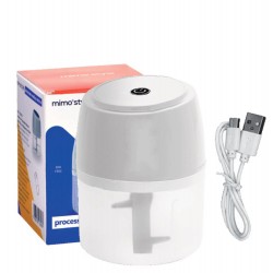PROCESSADOR MULTIUSO 250ML USB