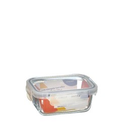 POTE HERMETICO RET BORO C/ TRAVA 330ML