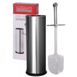 HAUSKRAFT - ESCOVA SANITARIA Ø8 X 35CM