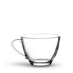 XICARA 250ML LISA S/ PIRES