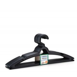 CABIDE PRETO C/ 10 PCS