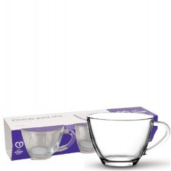 XICARA 230ML JG C/ 3PCS