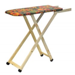 TABUA DE PASSAR - 1,4M X 35CM