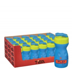 GARRAFA SQUEEZE VENEZA 350ML GAMES