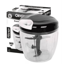 PROCESSADOR DE ALIMENTOS 900 ML