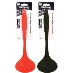SILICONE - CONCHA 28.5 X 8.5 CM