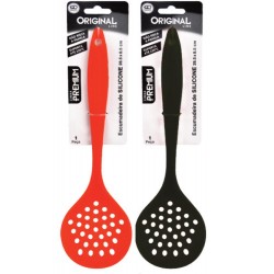 SILICONE - ESCUMADEIRA 28.5 X 8.5 CM