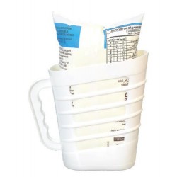 PORTA LEITE P/ SAQUINHO