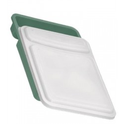 SEPARADOR DE TALHER COLOR C/ TAMPA