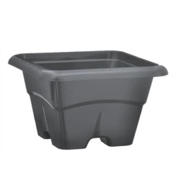 VASO 05L QUAD PRETO - LISO 