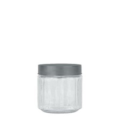 POTE SLEEK C/ TAMPA INOX 0,9L