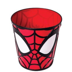 PIPOQUEIRA 2,0L HOMEM ARANHA 3D