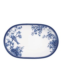 CHINESES GARDEN - TRAVESSA 34 X 22 CM