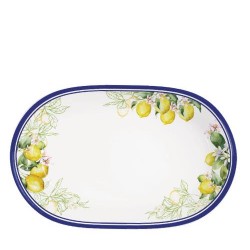 SORRENTO - TRAVESSA 34 X 22 CM