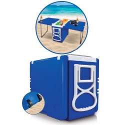 SUPER TERMICA CX 32L MULTIFUNCIONAL 3 EM 1